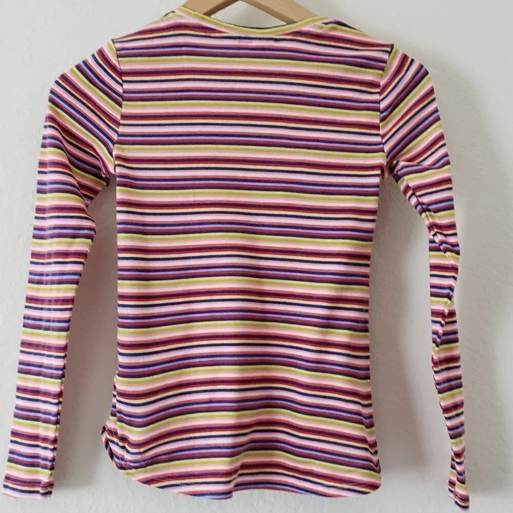 GAP girls stripped